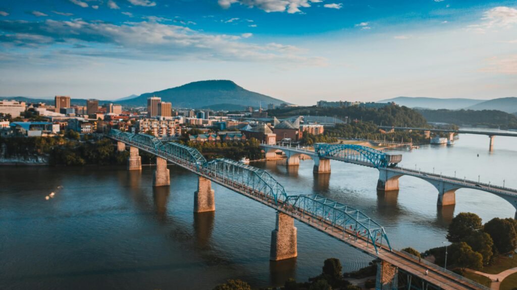 Riverview IT Solutions provides managed IT services in Chattanooga TN