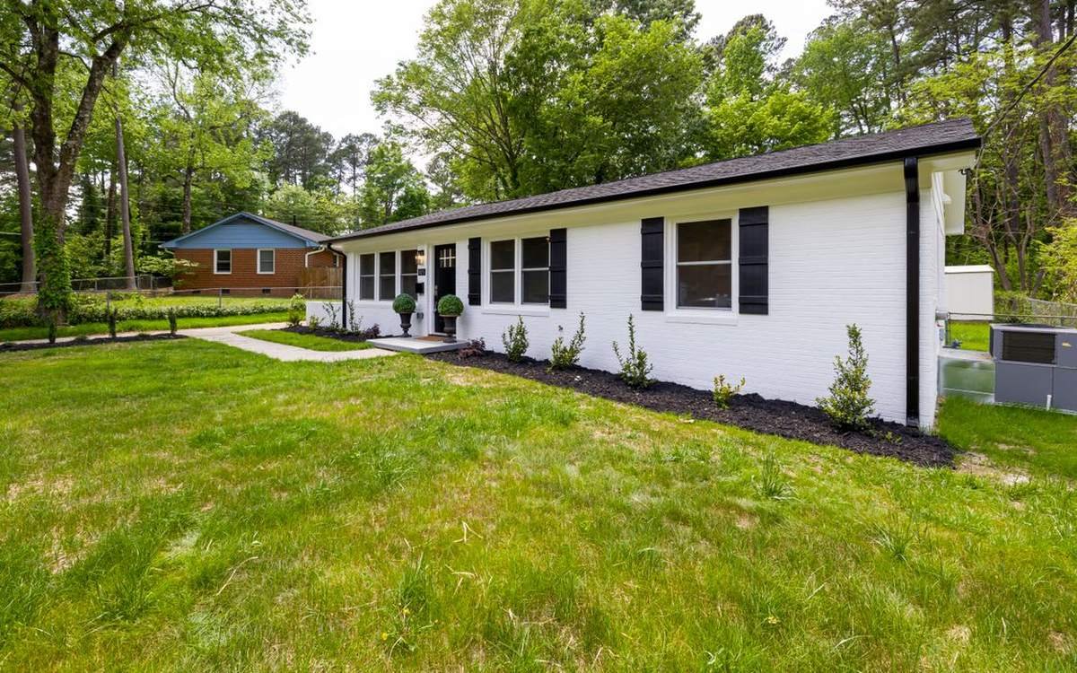 Established Chattanooga home being upgraded with smart home technology after construction